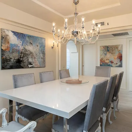 Tess Penthouse Deluxe Ds11 *