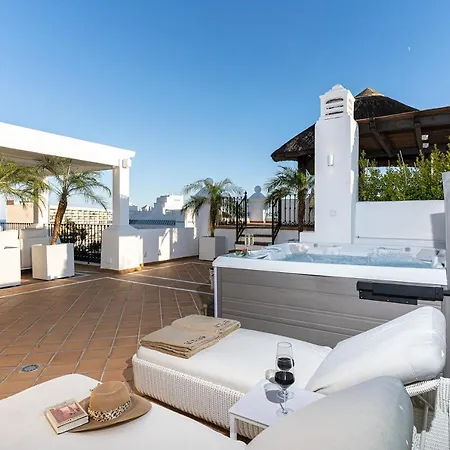 Tess Penthouse Deluxe Ds11