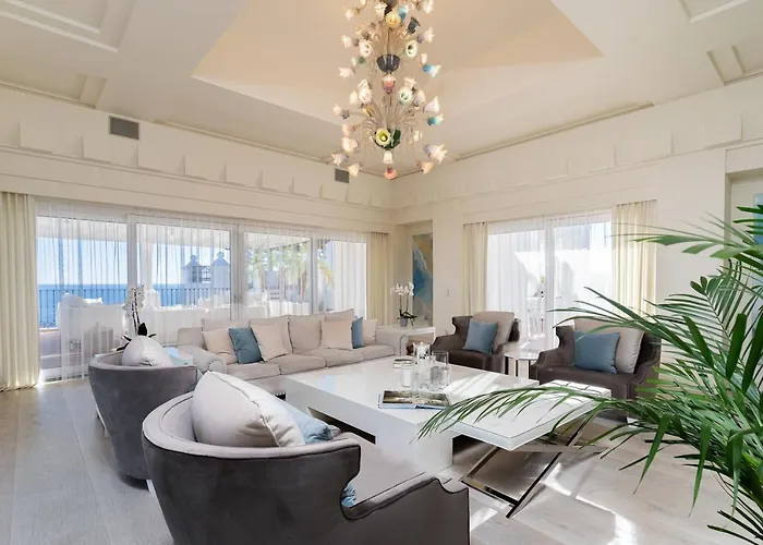 Tess Penthouse Deluxe Ds11 Daire